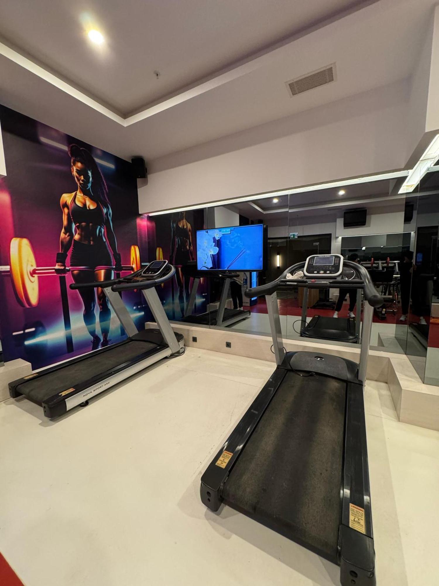 Hotel Granada Luxury Red Adult Only Alanya Exterior foto